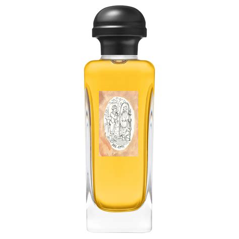 Hermès Bel Ami Vétiver Eau de Toilette, 3.3 oz./ 100 mL